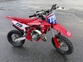 GASGAS MC