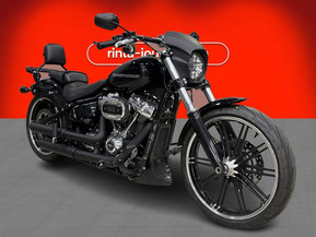 Harley-Davidson Softail