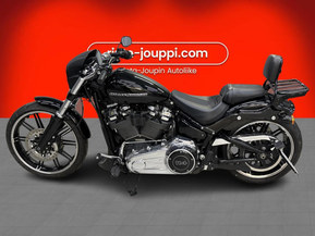 Harley-Davidson Softail