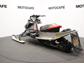 Polaris 600 R