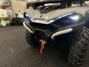 Trapper 550L T3b EPS Guardian