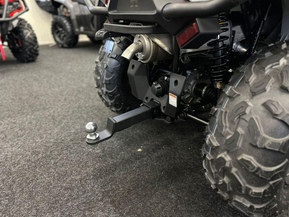 Trapper 550L T3b EPS Guardian