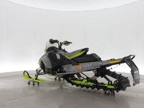 Ski-Doo Backcountry
