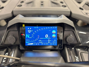 Trapper 750L T3b EPS Guardian