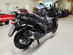 BMW C