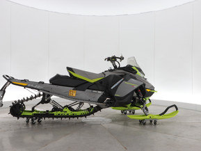 Ski-Doo Backcountry