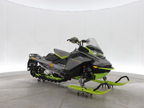 Ski-Doo Backcountry