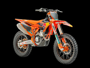 KTM 250