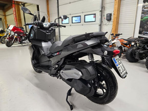 BMW C