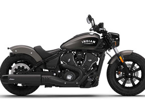 Indian Scout