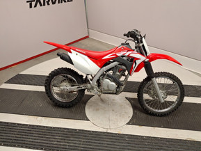 Honda CRF