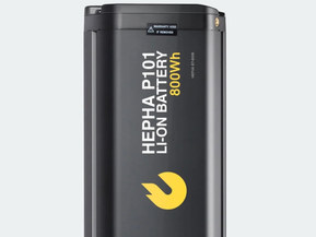 Hepha All Mountain 7