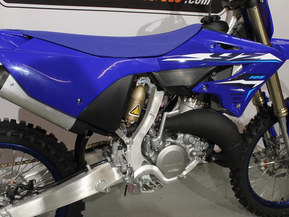 Yamaha YZ