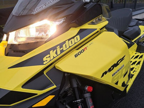 Ski-Doo MX Z