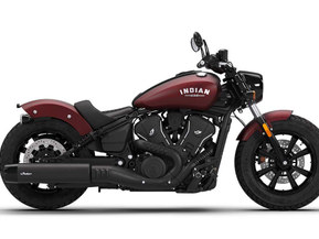 Indian Scout