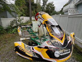 TonyKart -