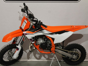 KTM 50