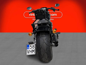 Harley-Davidson Softail