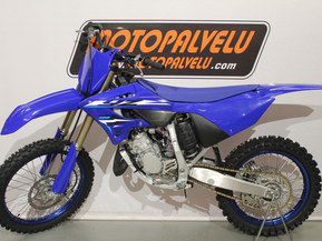 Yamaha YZ