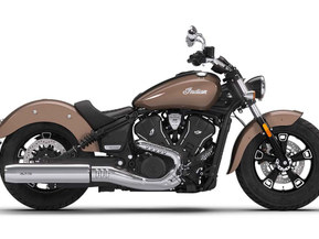 Indian Scout