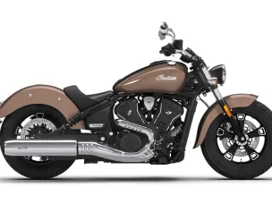 Indian Scout