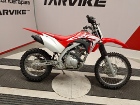 Honda CRF