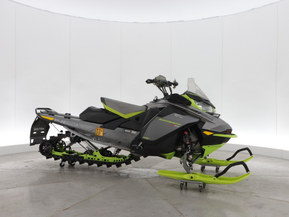 Ski-Doo Backcountry