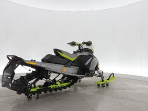 Ski-Doo Backcountry
