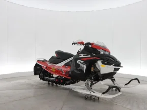 Lynx Enduro