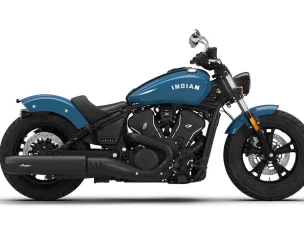 Indian Scout