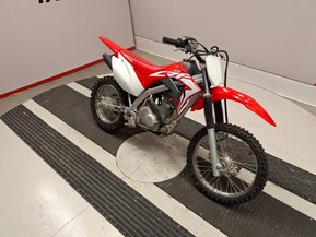 Honda CRF