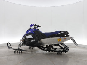 Yamaha FX Nytro