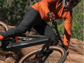 Hepha All Mountain 7