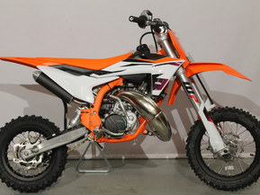 KTM 50