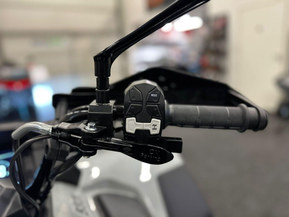 Trapper 550L T3b EPS Guardian