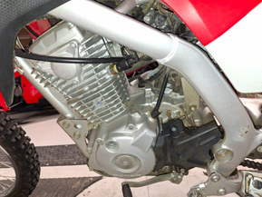 Honda CRF