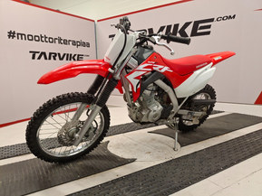 Honda CRF