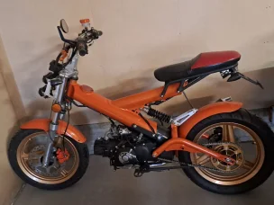 Sachs MadAss