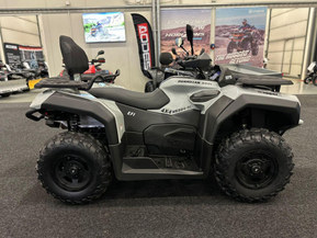 Trapper 550L T3b EPS Guardian