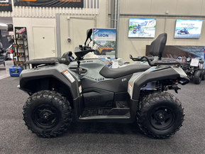 Trapper 550L T3b EPS Guardian