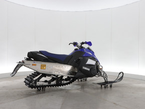 Yamaha FX Nytro