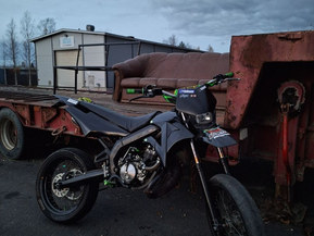 Gilera SMT