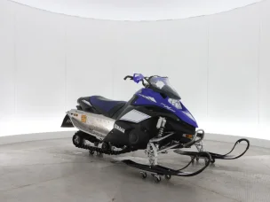Yamaha FX Nytro
