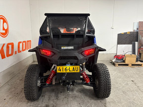Polaris RZR