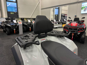 Trapper 550L T3b EPS Guardian