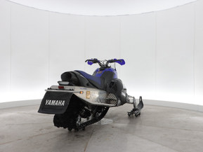 Yamaha FX Nytro