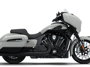 Indian Chieftain