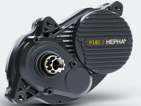 Hepha All Mountain 7