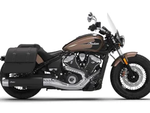 Indian Scout