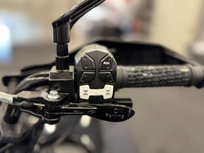 Trapper 750L T3b EPS Guardian